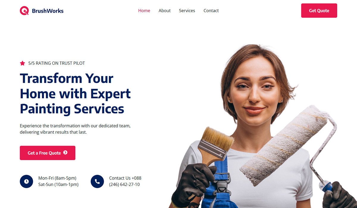 Google Ads Campaign