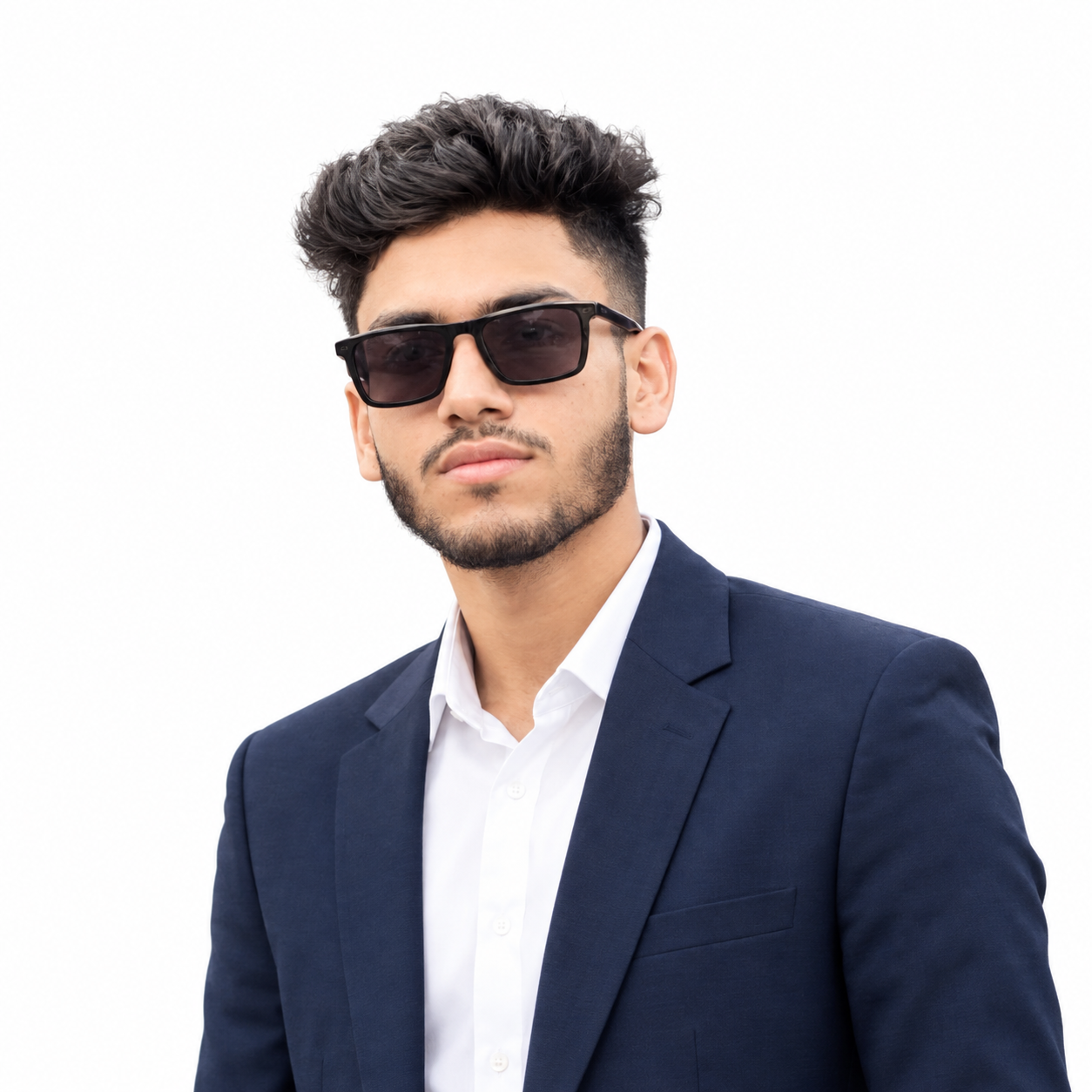 Nahid Hasan
