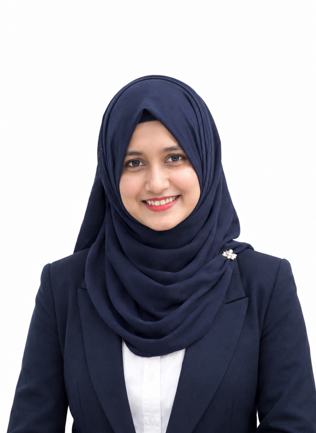 Mariam Islam