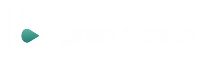 BrandCrato Logo